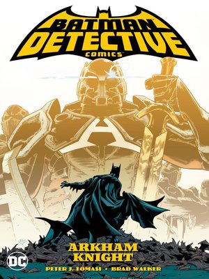 cover image of Detective Comics (2018), Volume 2